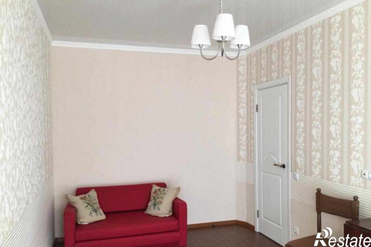 2-комн квартира улица Петрашевского, 36