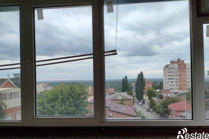 1-комн квартира улица 13-я Линия, 35