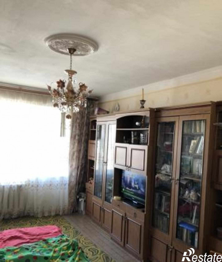 3-комн квартира Врубовая улица, 4