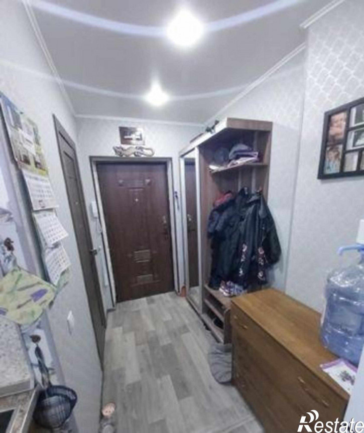 2-комн квартира Заводская улица, 25