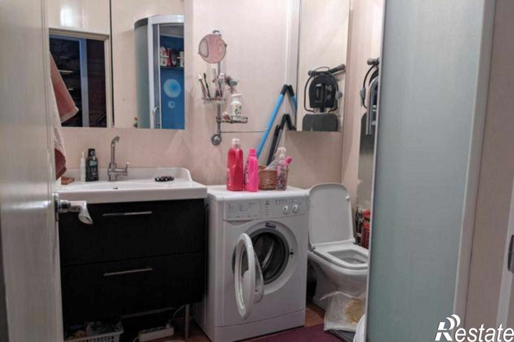2-комн квартира улица Обороны, 43