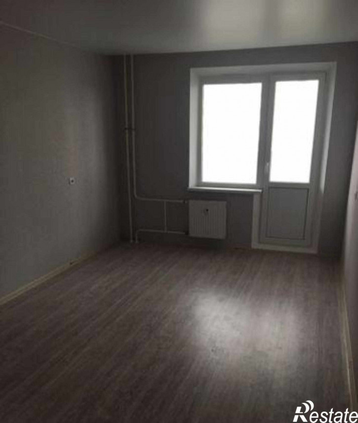 1-комн квартира переулок Андреева, 15