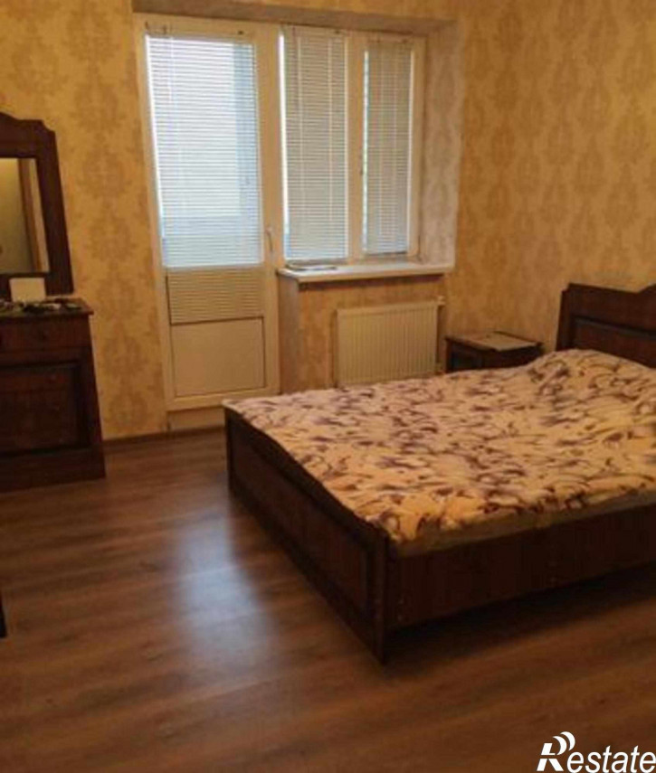 1-комн квартира в новом доме Обсерваторная улица, 104/3