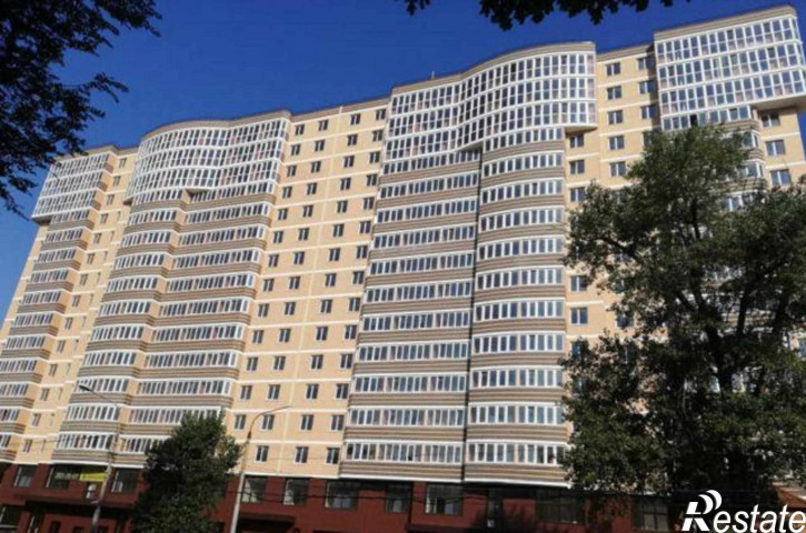 2-комн квартира улица 1-й Конной Армии, 13В