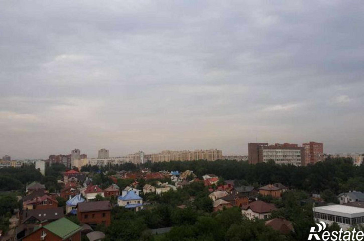 3-комн квартира Стабильная улица, 3с2