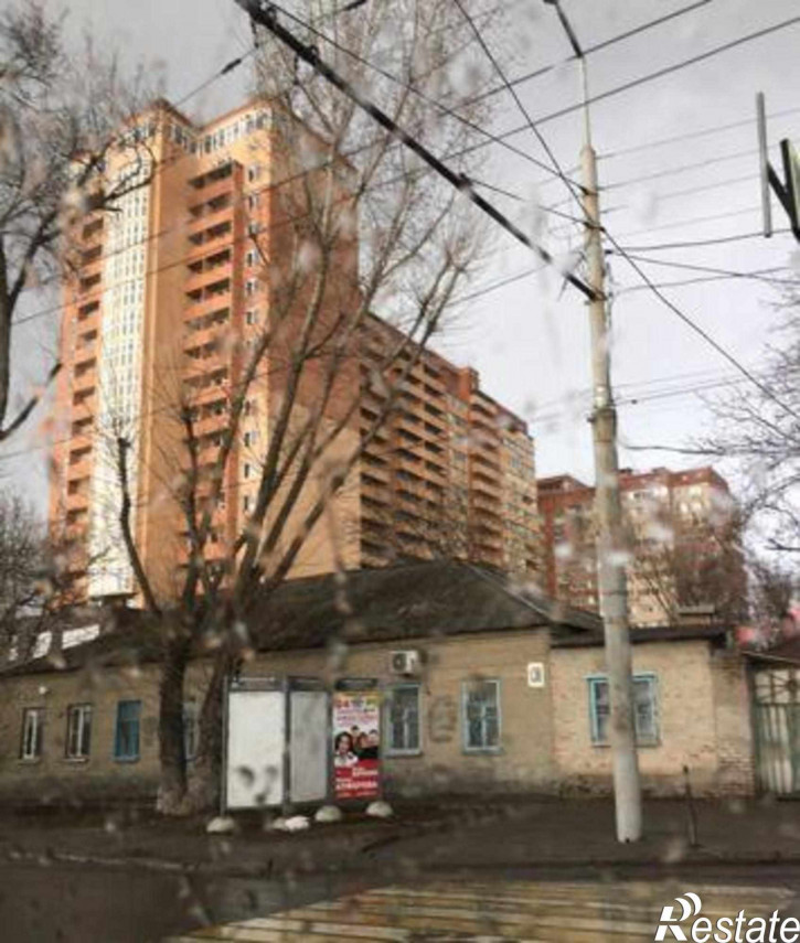 1-комн квартира в новом доме проспект Ленина, 140А