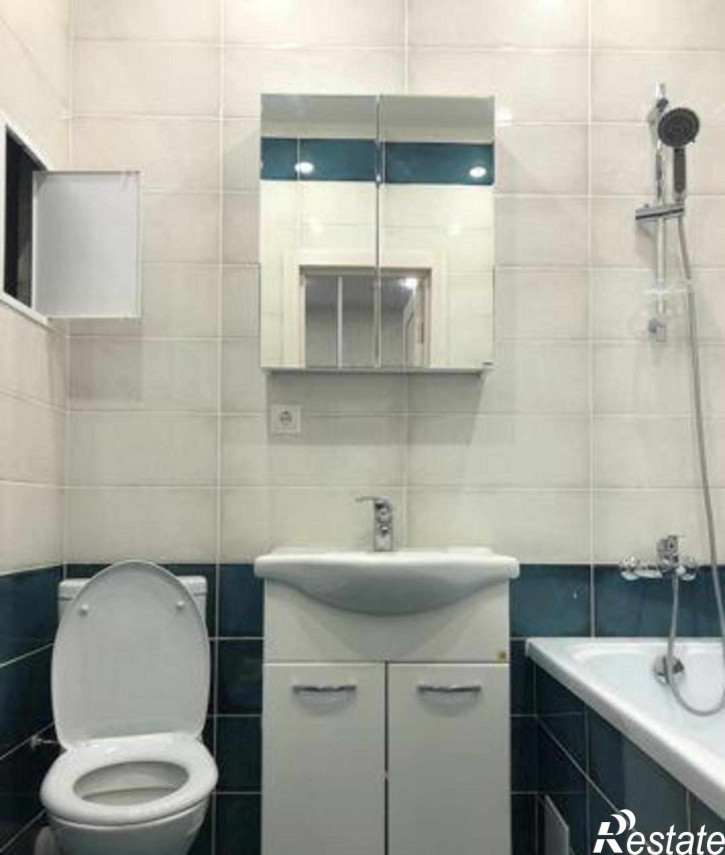 2-комн квартира улица Ткачёва, 22