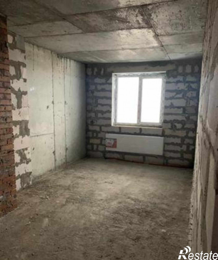 2-комн квартира в новом доме Стадионная улица, 38