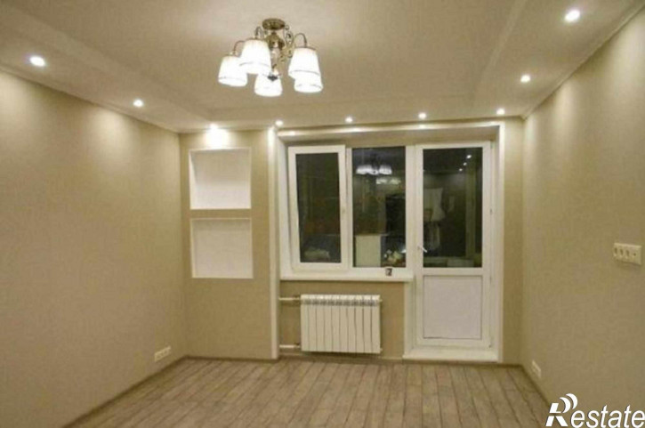 2-комн квартира улица Пановой, 30