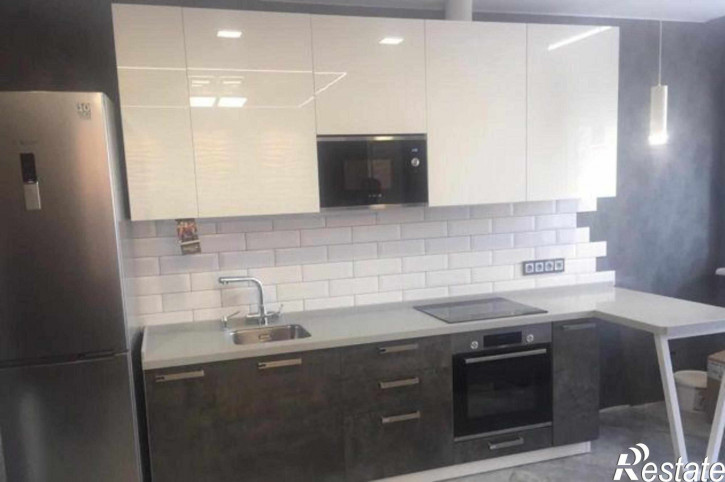 2-комн квартира Гвардейский переулок, 13