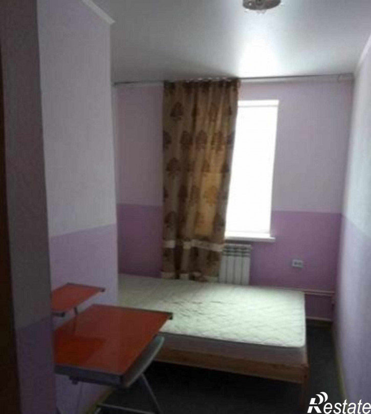 3-комн квартира 1-я Пролетарская улица, 41