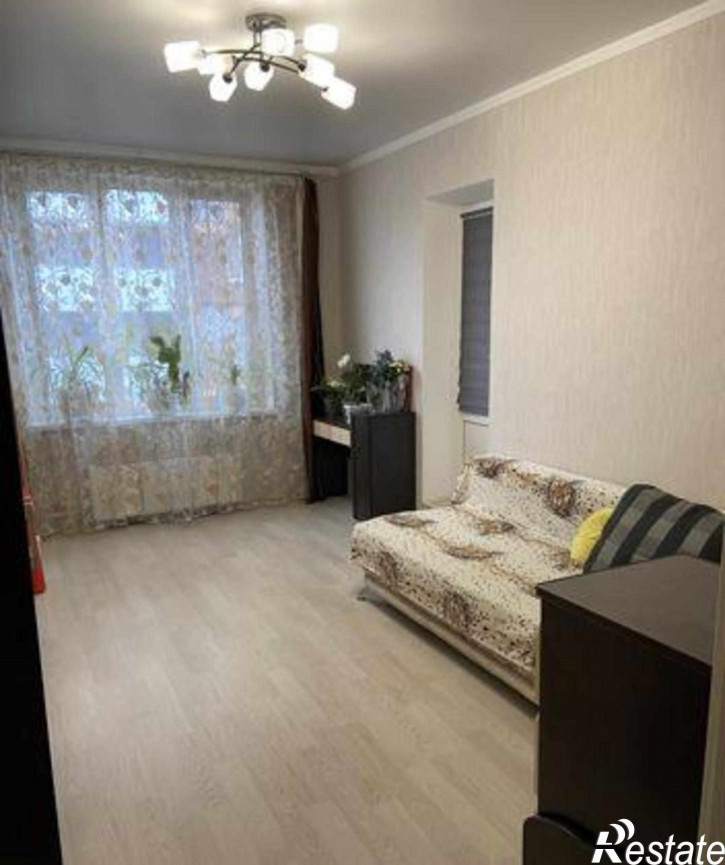 1-комн квартира проспект Солженицына, 21/106с1