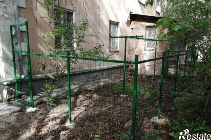 3-комн квартира проспект Ленина, 229
