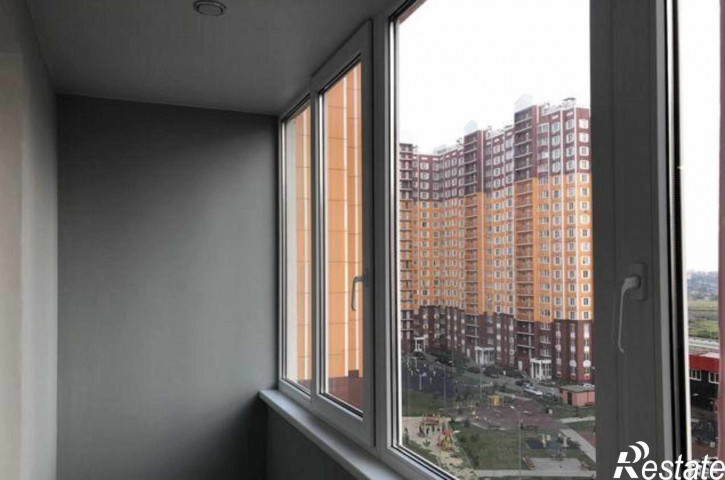 2-комн квартира улица Ткачёва, 22