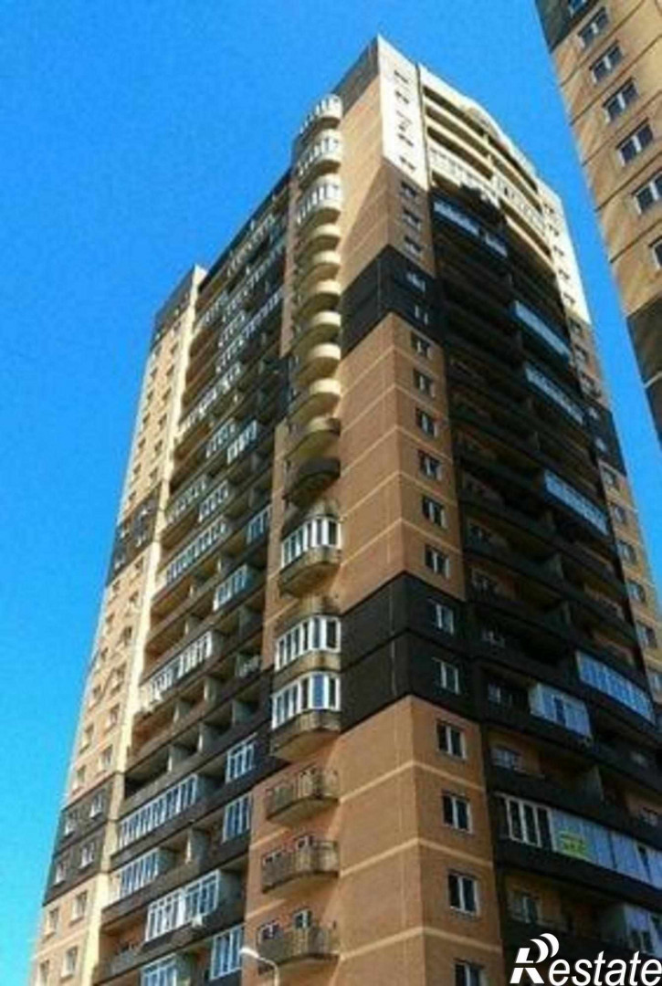 2-комн квартира улица Пановой, 30