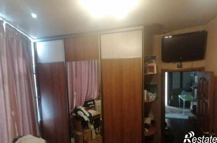 2-комн квартира улица Маркова, 41/1В