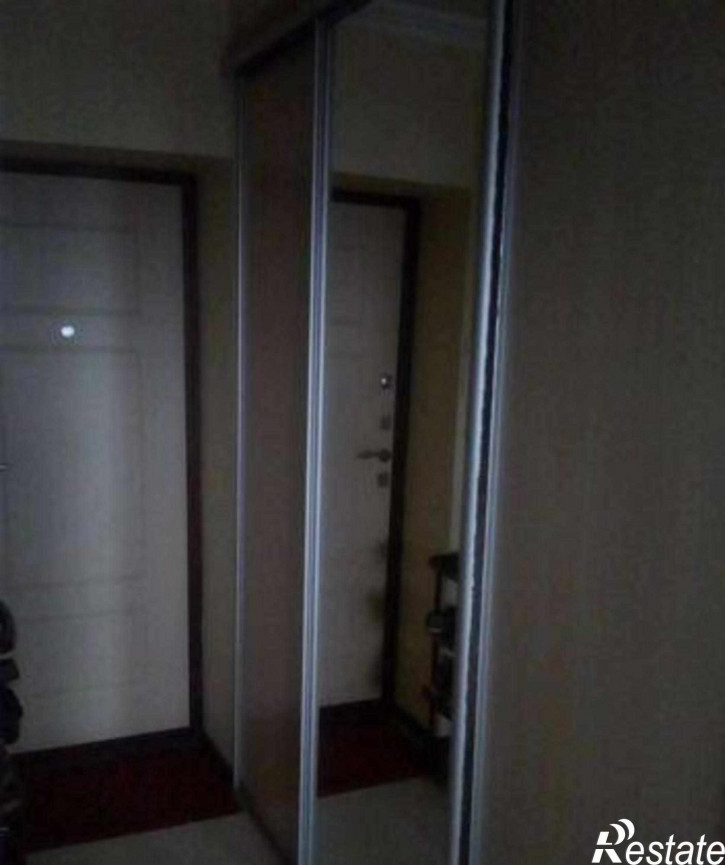 1-комн квартира Дубовский переулок, 9В