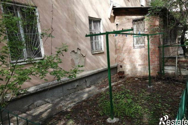 3-комн квартира проспект Ленина, 229