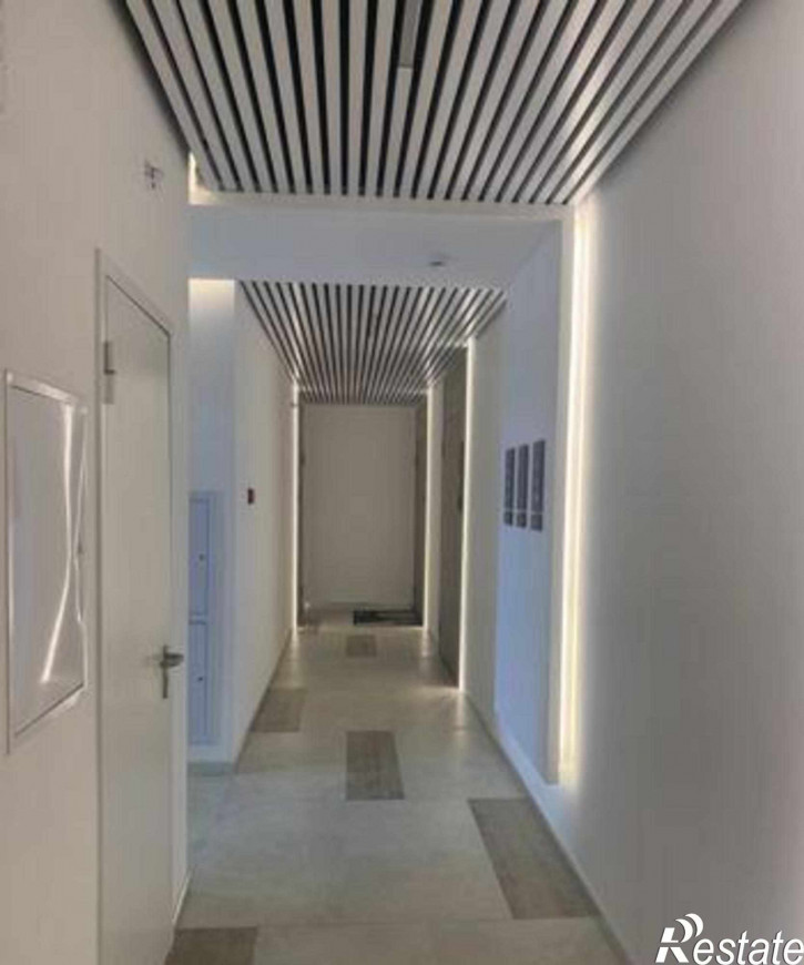 1-комн квартира в новом доме улица Мечникова, 110А