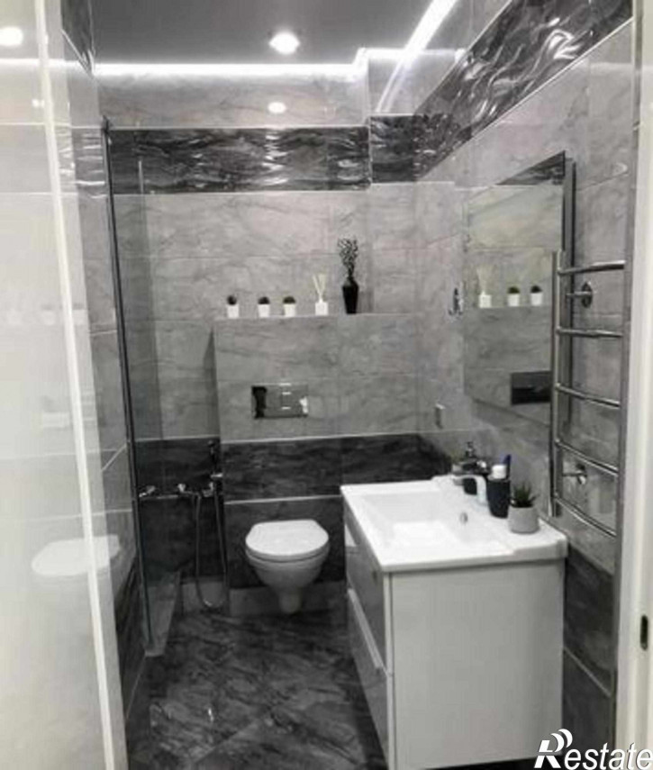 2-комн квартира Гвардейский переулок, 13