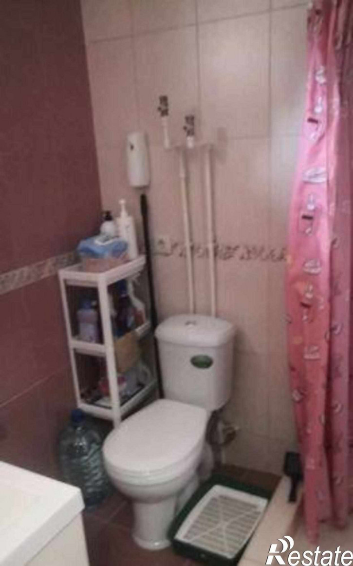 2-комн квартира проспект Стачки, 25