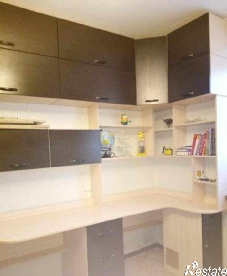 2-комн квартира улица Содружества, 82/1