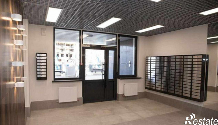 3-комн квартира Стабильная улица, 3с2
