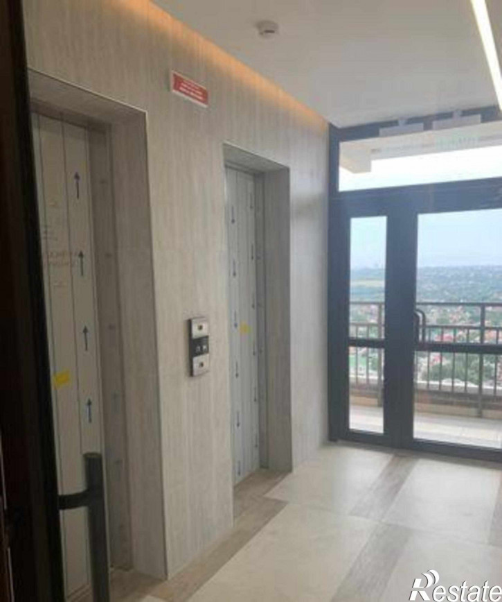 1-комн квартира в новом доме улица Мечникова, 110А