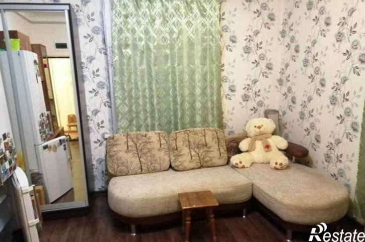 3-комн квартира проспект Ленина, 229