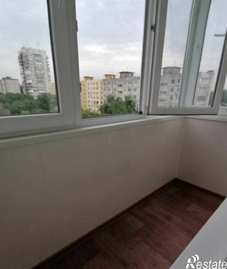 1-комн квартира улица Жмайлова, 21/2