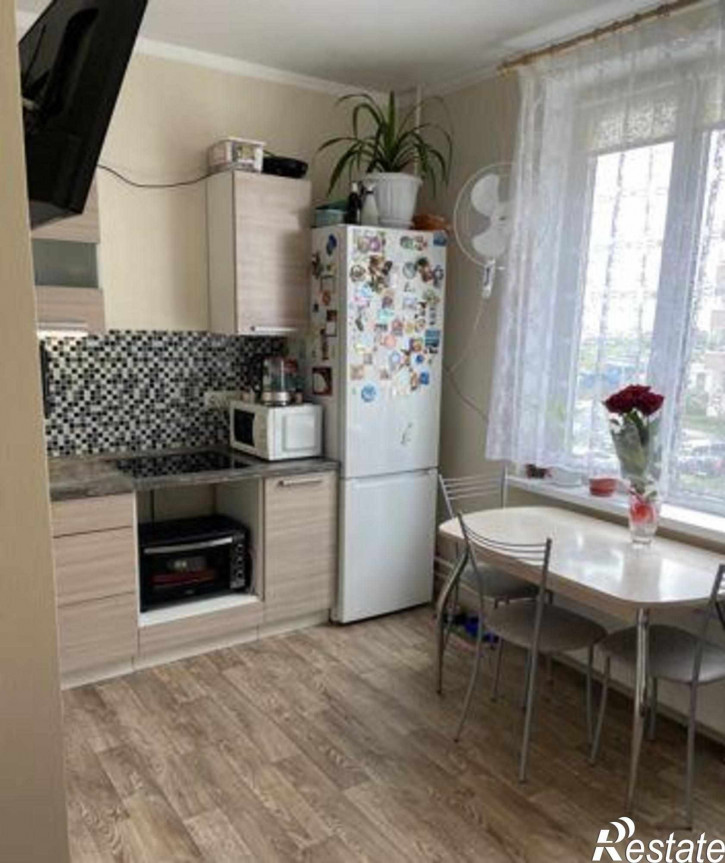 1-комн квартира проспект Солженицына, 21/106с1