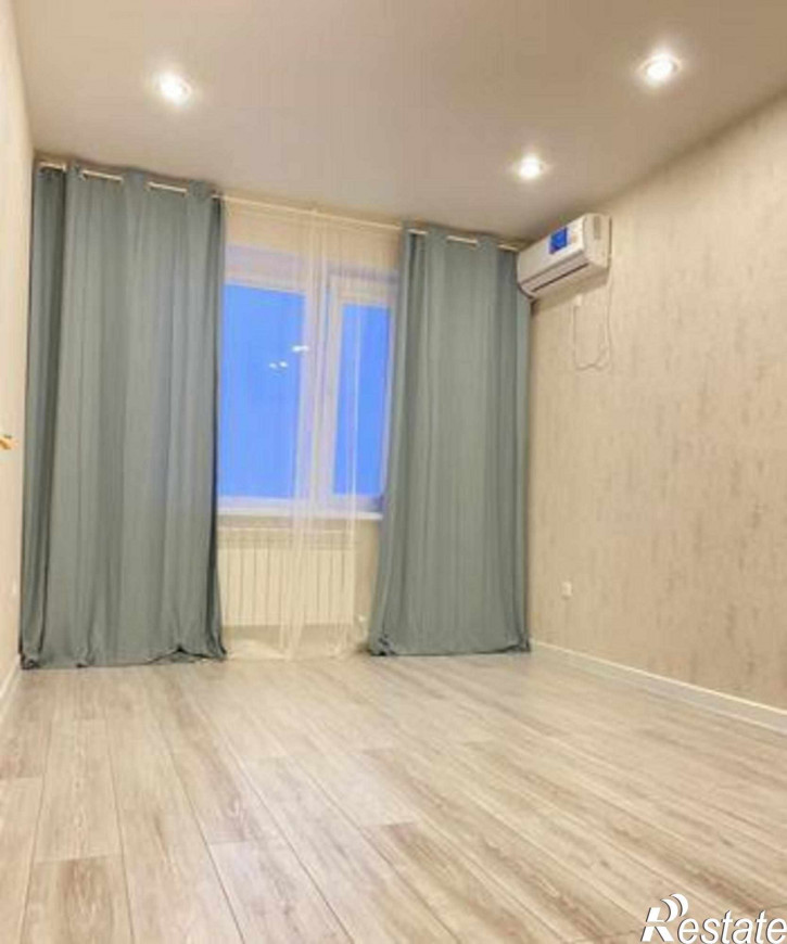 1-комн квартира улица Городовикова, 38