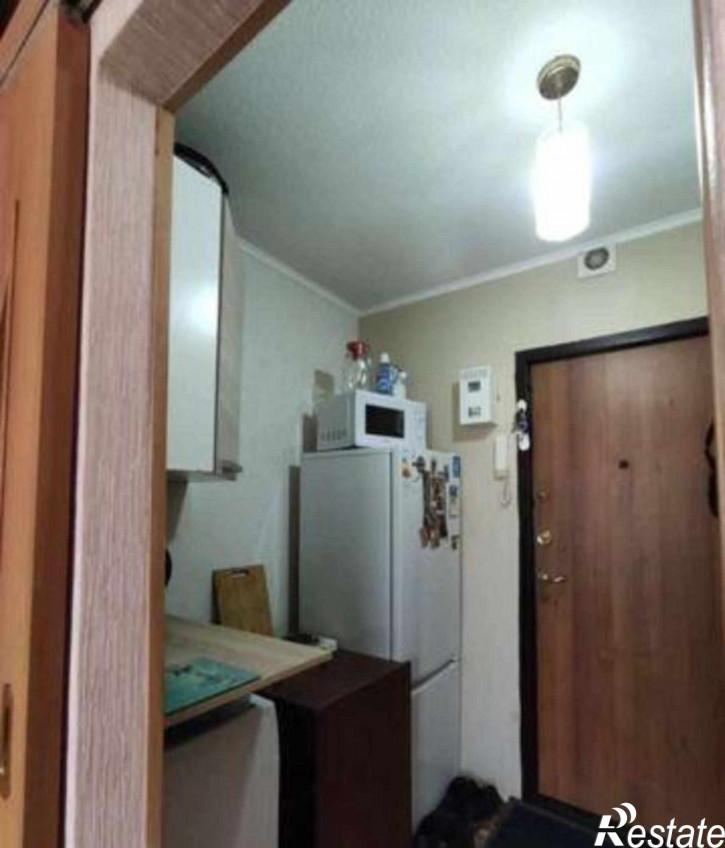 1-комн квартира Казахская улица, 89/2