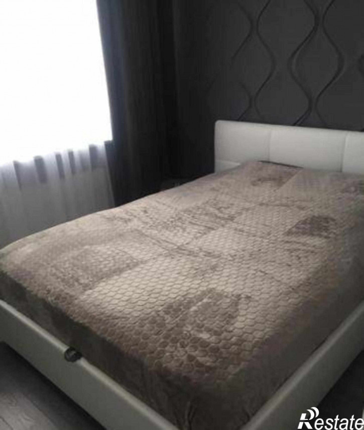 2-комн квартира Гвардейский переулок, 13