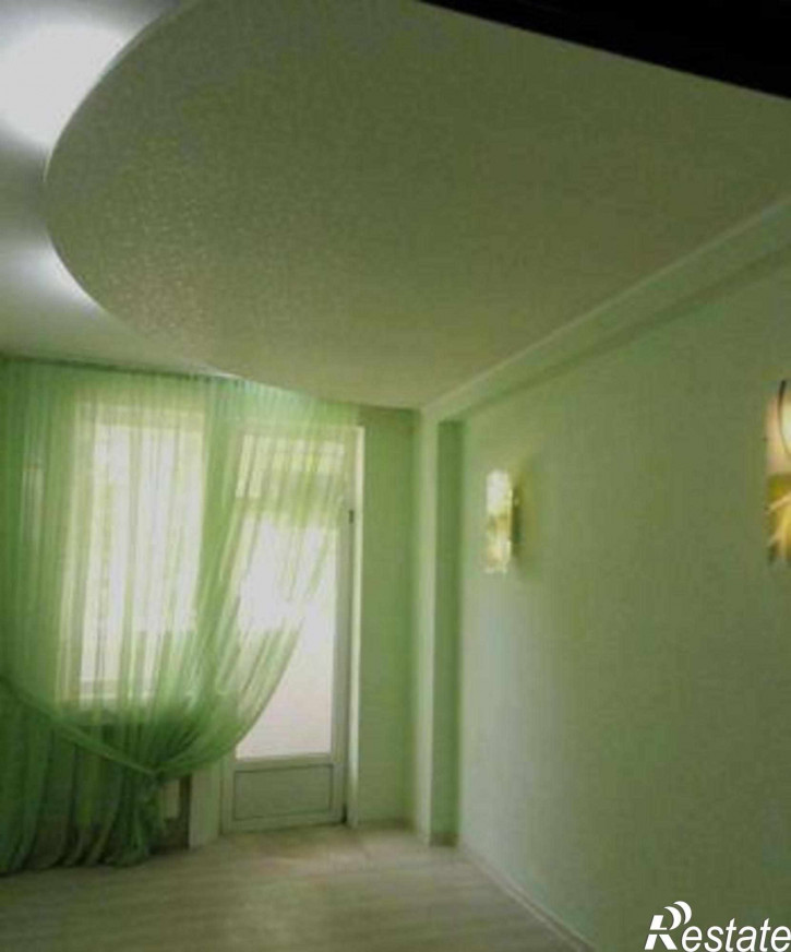 3-комн квартира Вятская улица, 75/2