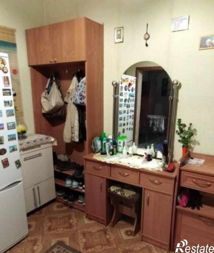 3-комн квартира проспект Шолохова, 207/3