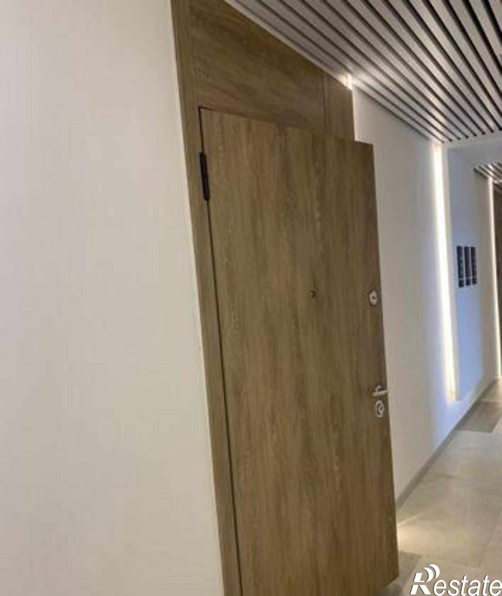 1-комн квартира в новом доме улица Мечникова, 110А