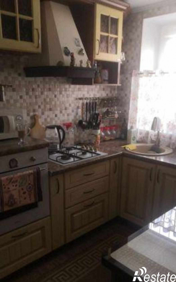 2-комн квартира проспект Стачки, 25