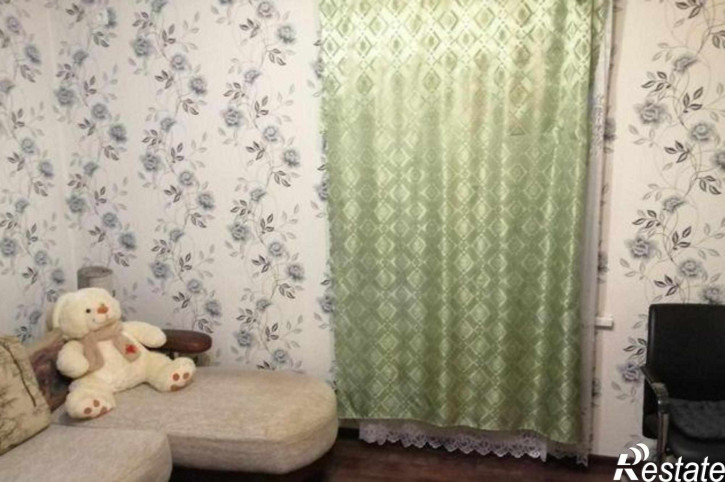 3-комн квартира проспект Ленина, 229