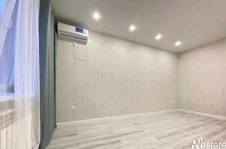 1-комн квартира улица Городовикова, 38