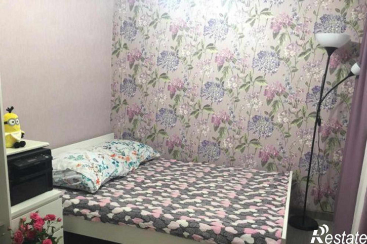 1-комн квартира Лермонтовская улица, 35