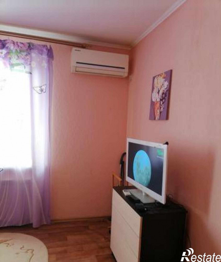 1-комн квартира Зональный переулок, 28Р