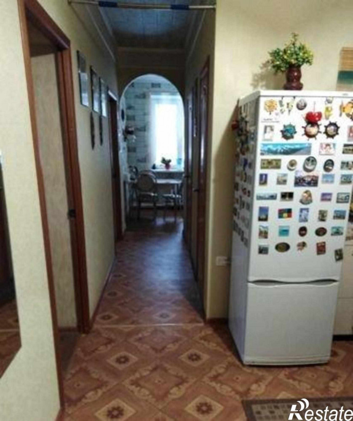 3-комн квартира проспект Шолохова, 207/3