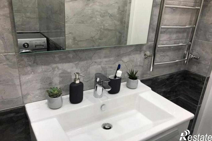 2-комн квартира Гвардейский переулок, 13