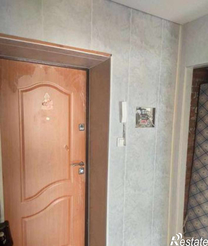 1-комн квартира Обсерваторная улица, 104/3