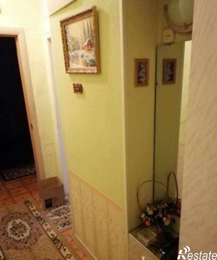 2-комн квартира Оренбургский переулок, 14