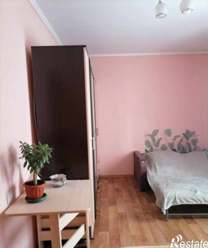 1-комн квартира Зональный переулок, 28Р