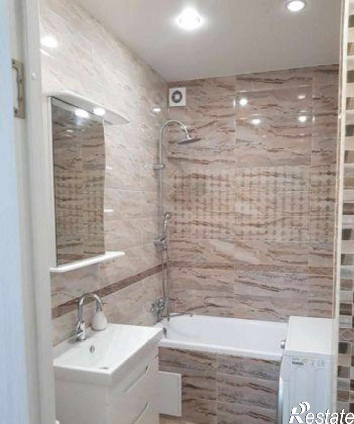 2-комн квартира Стабильная улица, 3с2
