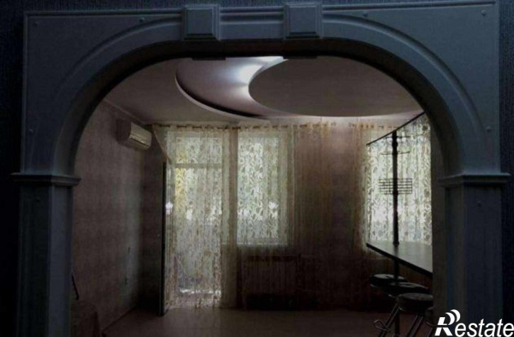 3-комн квартира Вятская улица, 75/2