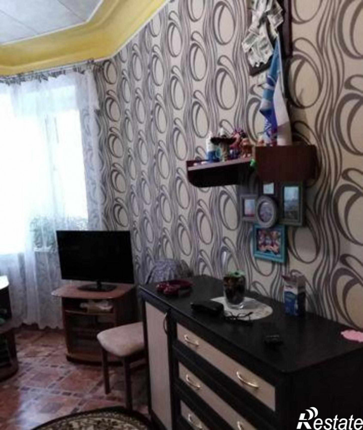 3-комн квартира проспект Шолохова, 207/3